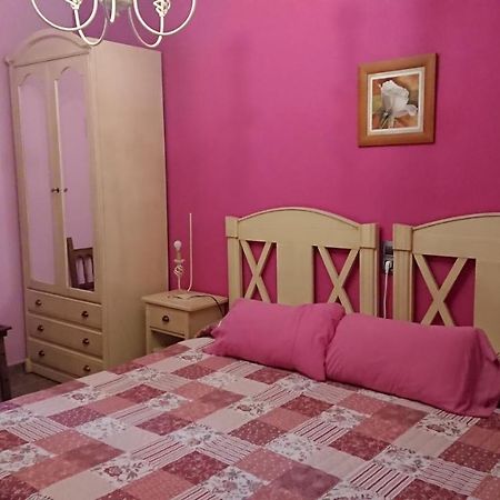 Posada La Reja Malpica de Tajo Zewnętrze zdjęcie