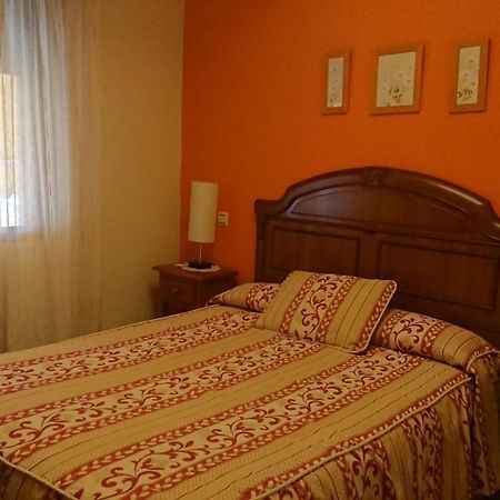 Posada La Reja Malpica de Tajo Zewnętrze zdjęcie