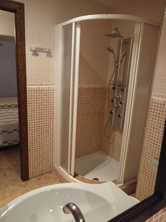 Posada La Reja Malpica de Tajo Zewnętrze zdjęcie