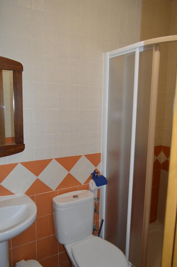 Posada La Reja Malpica de Tajo Zewnętrze zdjęcie