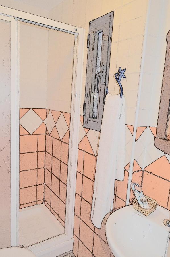 Posada La Reja Malpica de Tajo Zewnętrze zdjęcie