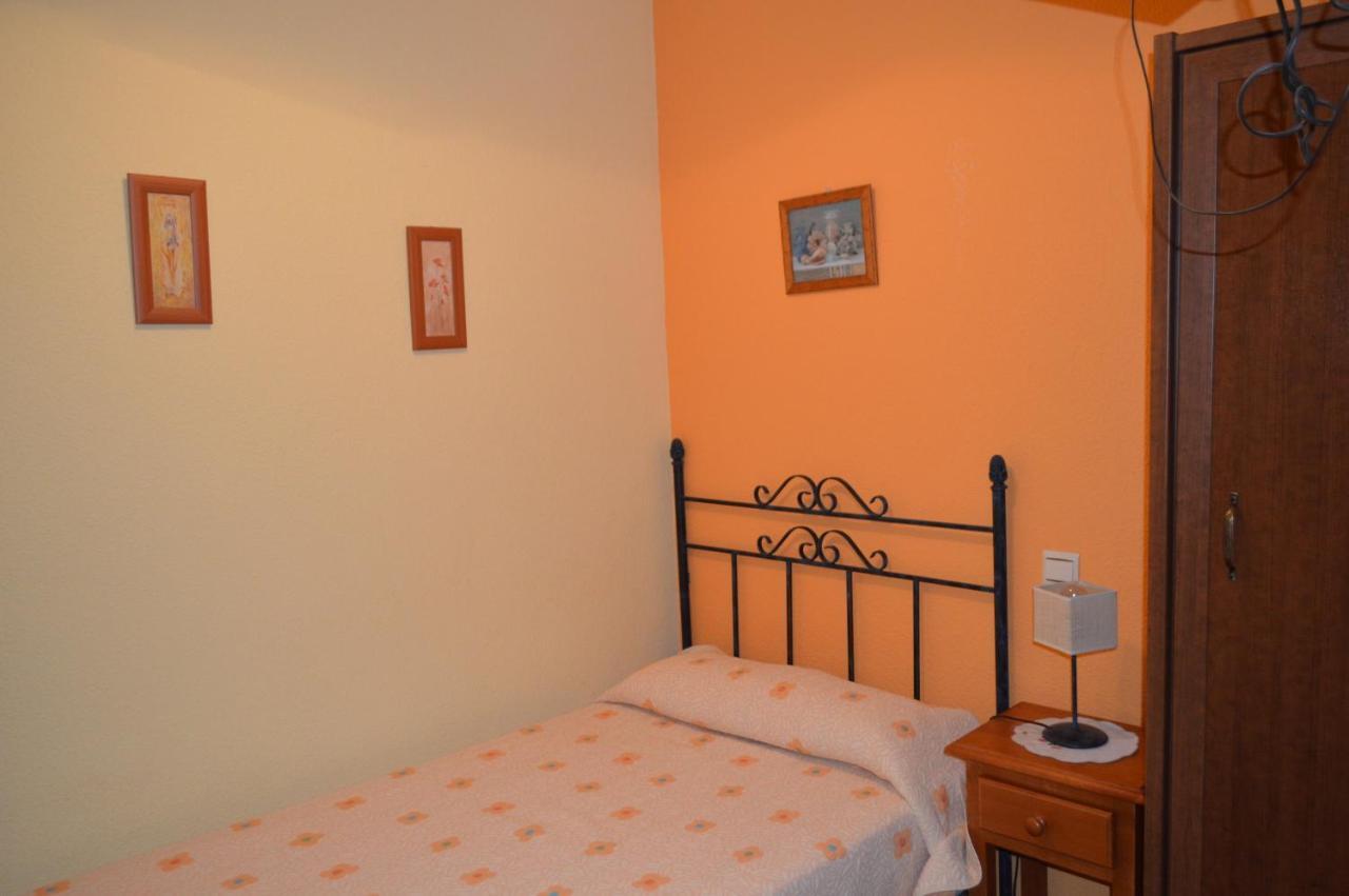 Posada La Reja Malpica de Tajo Zewnętrze zdjęcie