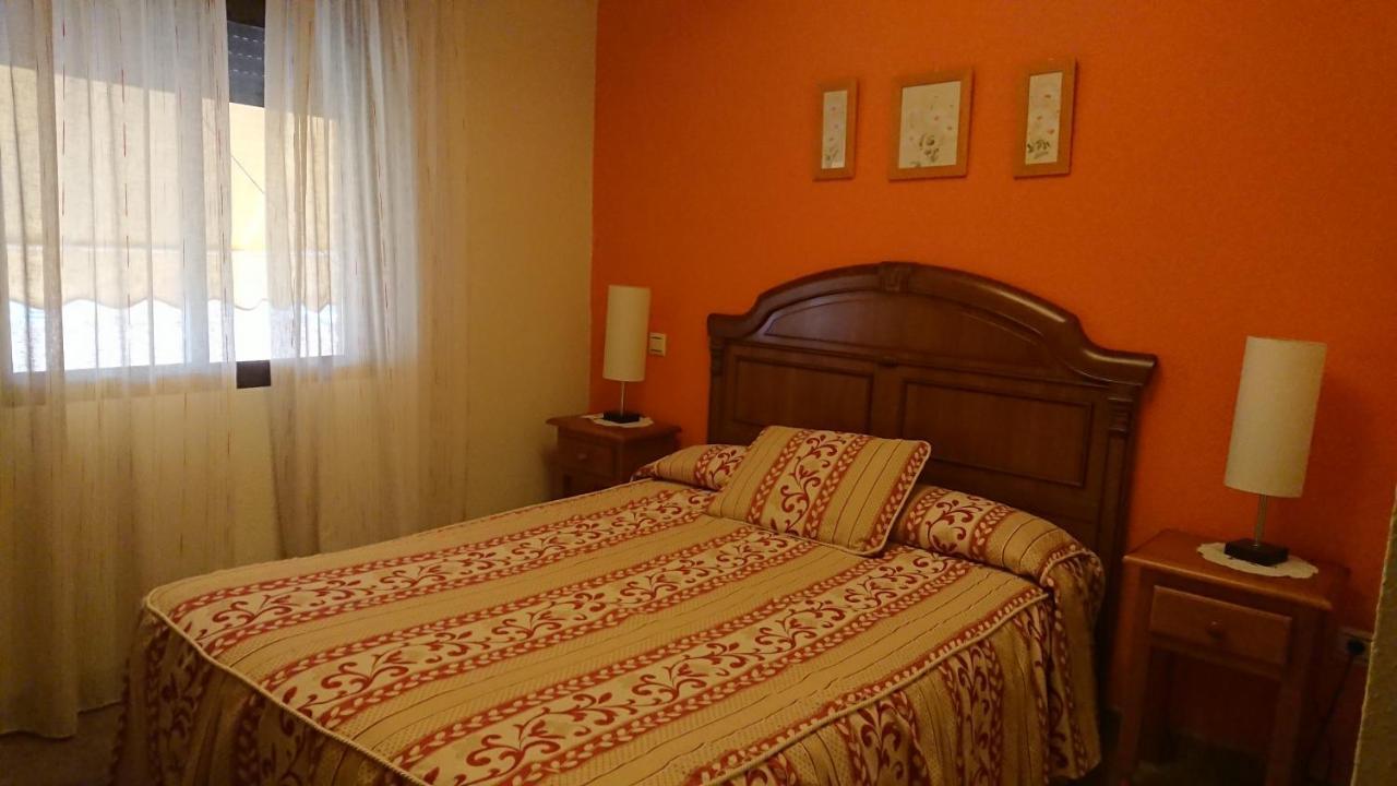 Posada La Reja Malpica de Tajo Zewnętrze zdjęcie