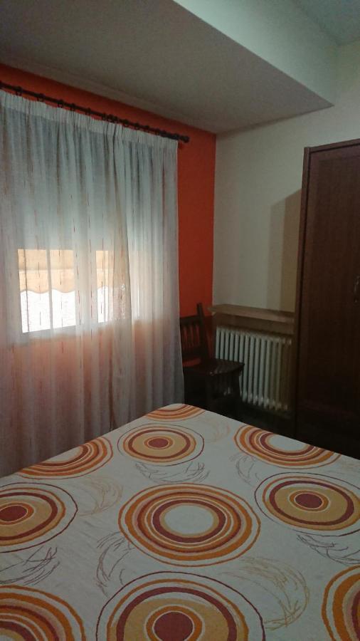 Posada La Reja Malpica de Tajo Zewnętrze zdjęcie