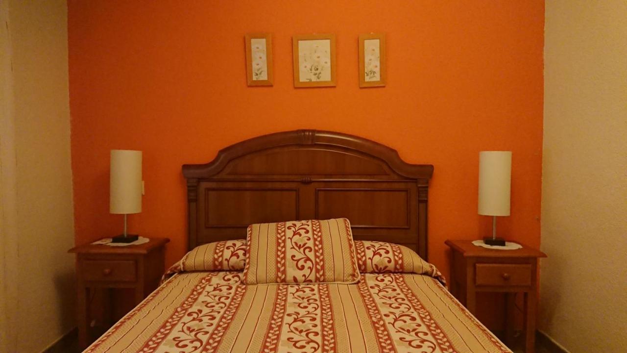 Posada La Reja Malpica de Tajo Zewnętrze zdjęcie
